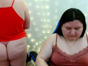 BeckyAndEllen — вебкам-модель онлайн на bongacams