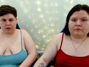 BeckyAndEllen — bongacams