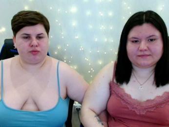 BeckyAndEllen — bongacams