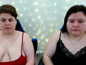 BeckyAndEllen — bongacams