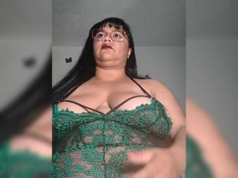CandyBrowm — Bongacams stream photo (Jun 2026)