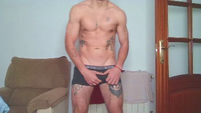 therealalex94 — Cam4 stream photo (Dec 2025)
