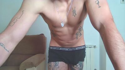 therealalex94 — Cam4 profile photo