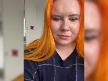 Luna_Lu — Bongacams stream photo (Mar 2026)