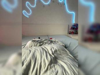 Luna_Lu — вебкам-модель онлайн на bongacams