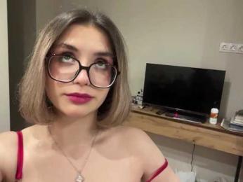 AlbaMihelcic — Bongacams stream photo (Aug 2026)