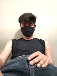 Flexxxo09 — Stripchat stream photo (Mar 2026)