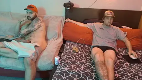 Tumblecockweed — stripchat