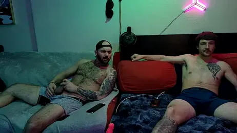 Tumblecockweed — Stripchat stream photo (Apr 2026)