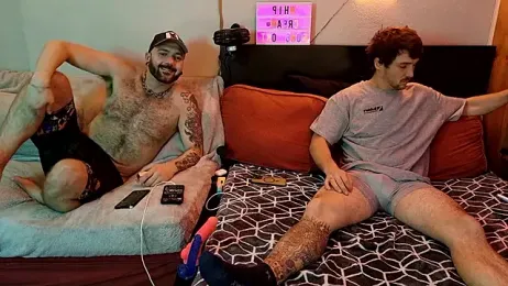 Tumblecockweed — Stripchat stream photo (Apr 2026)