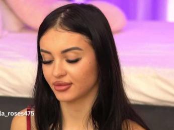 LilaRosie — bongacams