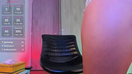 riky_11 — Stripchat stream photo (Jun 2026)