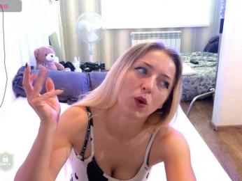 SpaceDanger — Bongacams stream photo (Aug 2026)