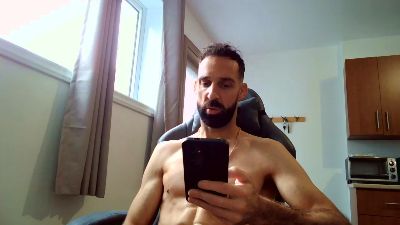 SunnyJames — Cam4 profile photo