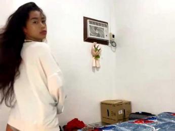 BabyMaryyy — Bongacams stream photo (Aug 2025)