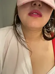 Princess-meryem — Stripchat profile photo