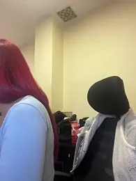 JuliethaDemon_ — Stripchat profile photo