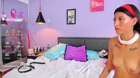 DodoyandCriss — stripchat