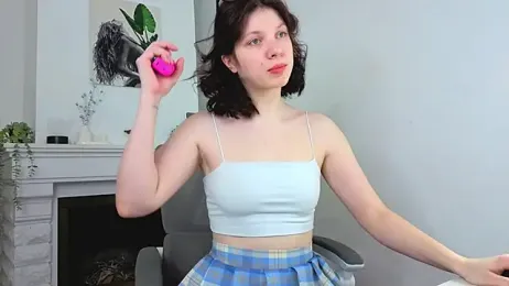 Baby_Evalena — Stripchat stream photo (Mar 2026)