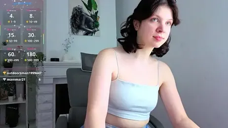 Baby_Evalena — Stripchat stream photo (Mar 2026)