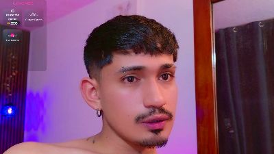 Mateo_Valencia — Cam4 profile photo