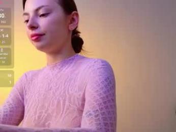 phantomlace — Chaturbate profile photo