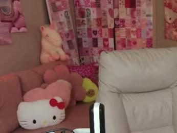 _passion_show_ — Chaturbate stream photo (Aug 2026)