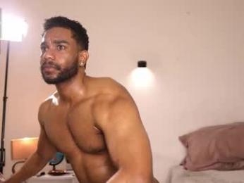 jaycobortiz_ — вебкам-модель онлайн на chaturbate