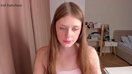 hakulissa — Stripchat stream photo (Jul 2026)