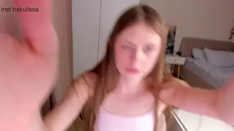 hakulissa — Stripchat stream photo (Jul 2026)