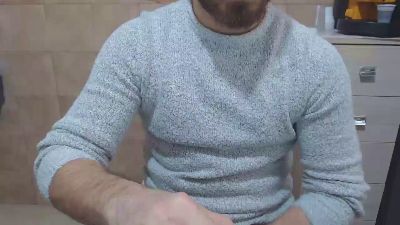 callmeluis — Cam4 profile photo