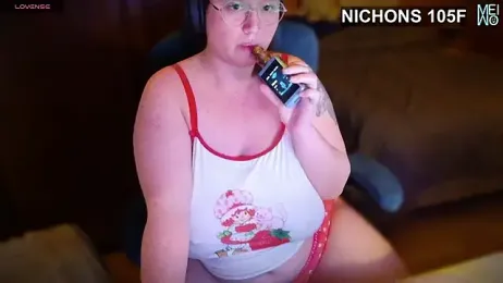 Meiwox — stripchat