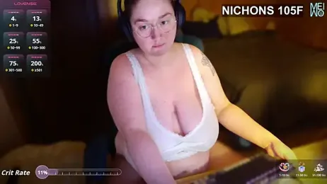 Meiwox — Stripchat stream photo (Mar 2026)