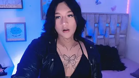 IssadoraaR — Stripchat stream photo (Feb 2026)