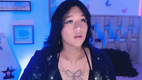 IssadoraaR — Stripchat stream photo (Feb 2026)