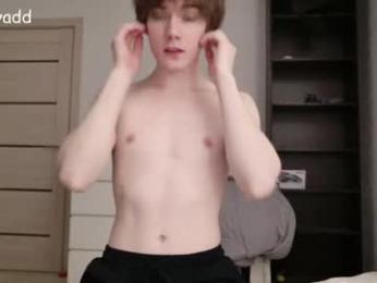 callmenineoneseven — Chaturbate stream photo (May 2026)