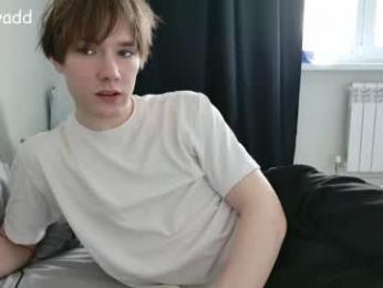 callmenineoneseven — Chaturbate stream photo (May 2026)