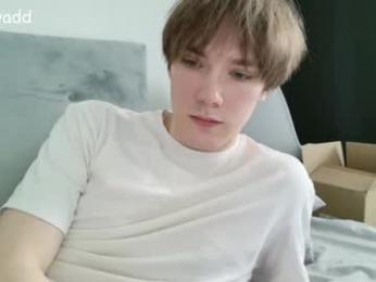 callmenineoneseven — Chaturbate stream photo (May 2026)