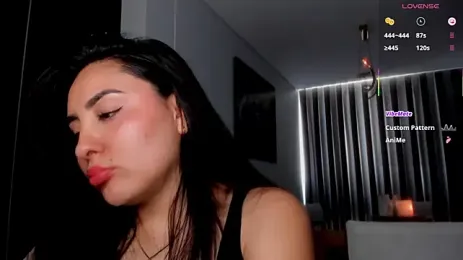 AnushaKumari — stripchat