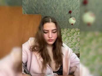 little-devil — Bongacams stream photo (Apr 2026)