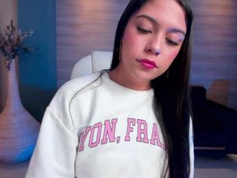 EmiliaSharp — Bongacams stream photo (Jan 2023)
