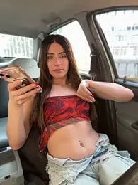 Lottus_fire — вебкам-модель онлайн на stripchat