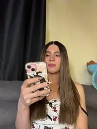 Lottus_fire — вебкам-модель онлайн на stripchat