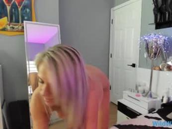 wildwifebarbie — Chaturbate stream photo (Mar 2026)