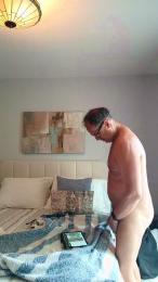 davidnext — Cam4 stream photo (May 2025)
