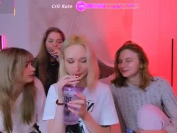 katia_kim — Chaturbate stream photo (Oct 2025)