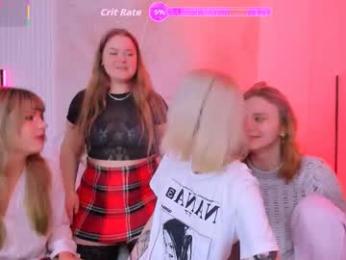 katia_kim — Chaturbate stream photo (Oct 2025)