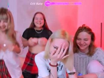 katia_kim — Chaturbate stream photo (Oct 2025)