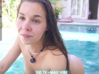 mon1_day — вебкам-модель онлайн на chaturbate