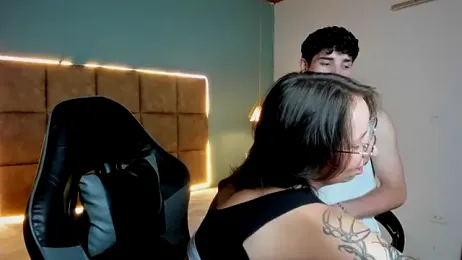 Klaret_Toy — Stripchat stream photo (Apr 2026)